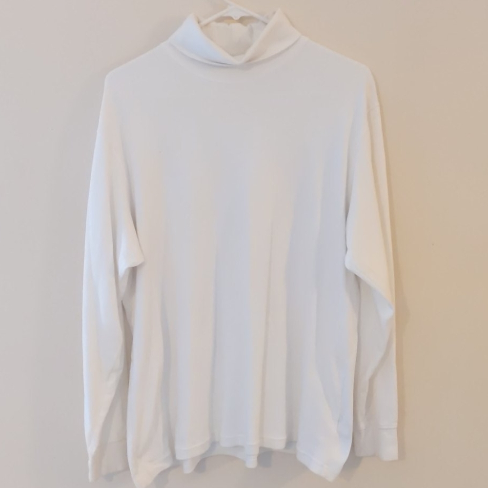 Turtleneck